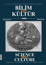 Number Symbolism and in Old Turkish Stories Language of Numbers Cover Image