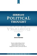 Institutional Design of Local Self-Government in The Function of Strengthening The Political Subjectivity of Citizens Cover Image