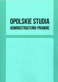 Tasks for employment offices in creating and moderating the regional labour market with the inclusion of the Provincial Employment Office in Olsztyn Cover Image