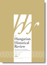 Identity and Culture in the Age of Ottoman Rule in Hungary Cover Image