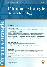 The Political Regime Change and Security: The Political Science Theory and Reform of Security Bodies Cover Image