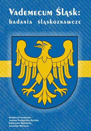 Upper Silesia as a brand Cover Image