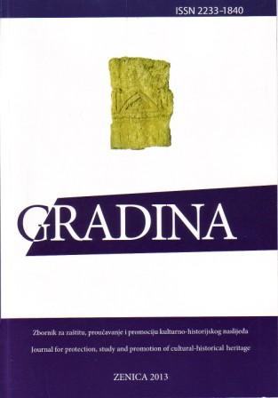 Museums, collections and galleries in Bosnia and Herzegovina written by Alma Leka Cover Image