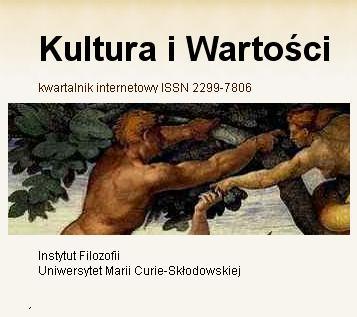 „Philosophy 2.0. Paradigms – Values – Institutions” Conference, Białystok 17-18 October 2013 Cover Image
