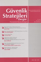 “Balancing or Burden Sharing?” Settling the Ambiguity around the European Security and Defence Policy (ESDP) Cover Image