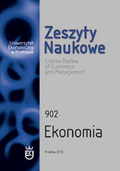 The Research Method of Edward Taylor in Economics Cover Image