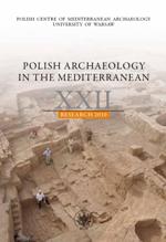 Preliminary report on the 2010 excavation season at Jiyeh (Porphyreon) Cover Image
