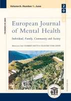 Social Inequalities in Self-Perceived Health: Comparing Hungarian and Ethnic Minority Adolescents from Transylvania, Rumania Cover Image