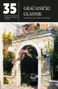 Fragments of the history of the sport in Gračanica (Fifth part) Cover Image