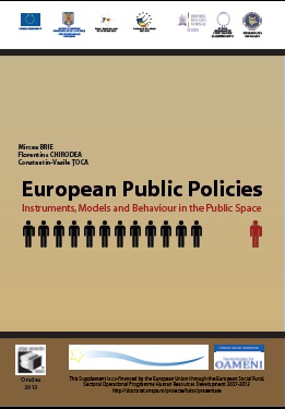 HIGHER EDUCATION FINANCING POLICIES IN CEE COUNTRIES. THE CASE OF ROMANIA, HUNGARY AND SLOVAKIA Cover Image