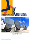 Report: „Funkcje muzeum współcześnie”, Malbork 25.10.2012 - relacja z konferencji Cover Image