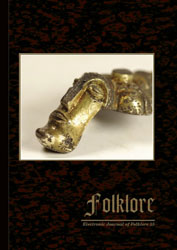 Materiality of Religion: Religion-Related Artefacts in Estonian Archaeological Collections Cover Image