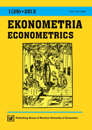 Geostatistical model (2D) of the surface distribution of electricity transmission marginal costs Cover Image
