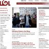 Around the Bloc: Navalny Heads to Prison, Czech Bribery Probe Ends Cover Image