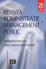 A Public Administration Based on Project Management Cover Image