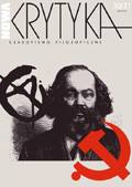 Karl Marx: productive labor, socialization Cover Image