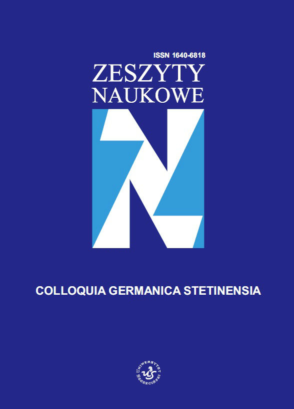 Qualities of coherence in Polish Cover Image
