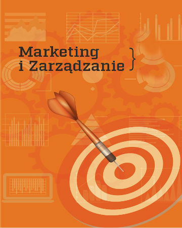 Private brand in the positioning strategies of FMCG retailers in Poland  Cover Image