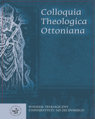 Ethics before technology on the basis of the encyclical by Benedict XVI Caritas in veritate Cover Image
