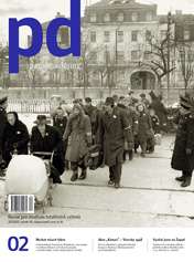 I transmitted to the West. Testimony on the third resistance - the story of the Mařík family in the 1950s Cover Image
