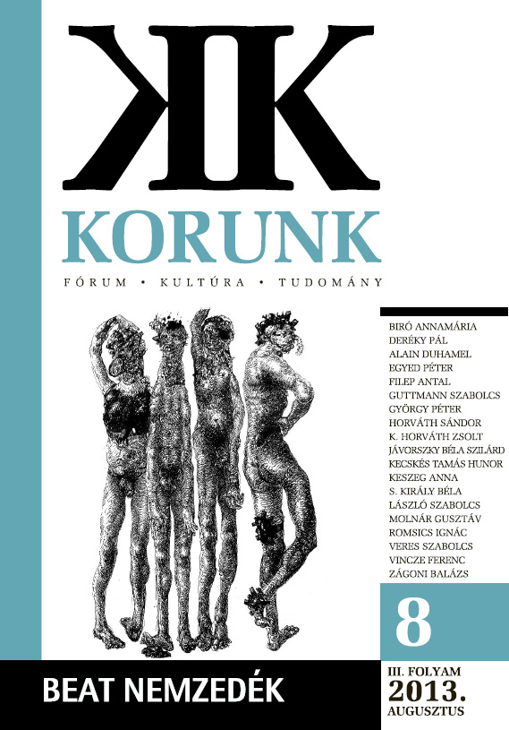 The revolt of the Aktionsgruppe Banat Cover Image