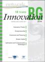 Innovation Agenda for Sustainable Growth and Competitiveness Cover Image