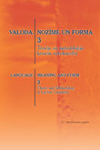 Annotation of verbal valency in Latvian Cover Image