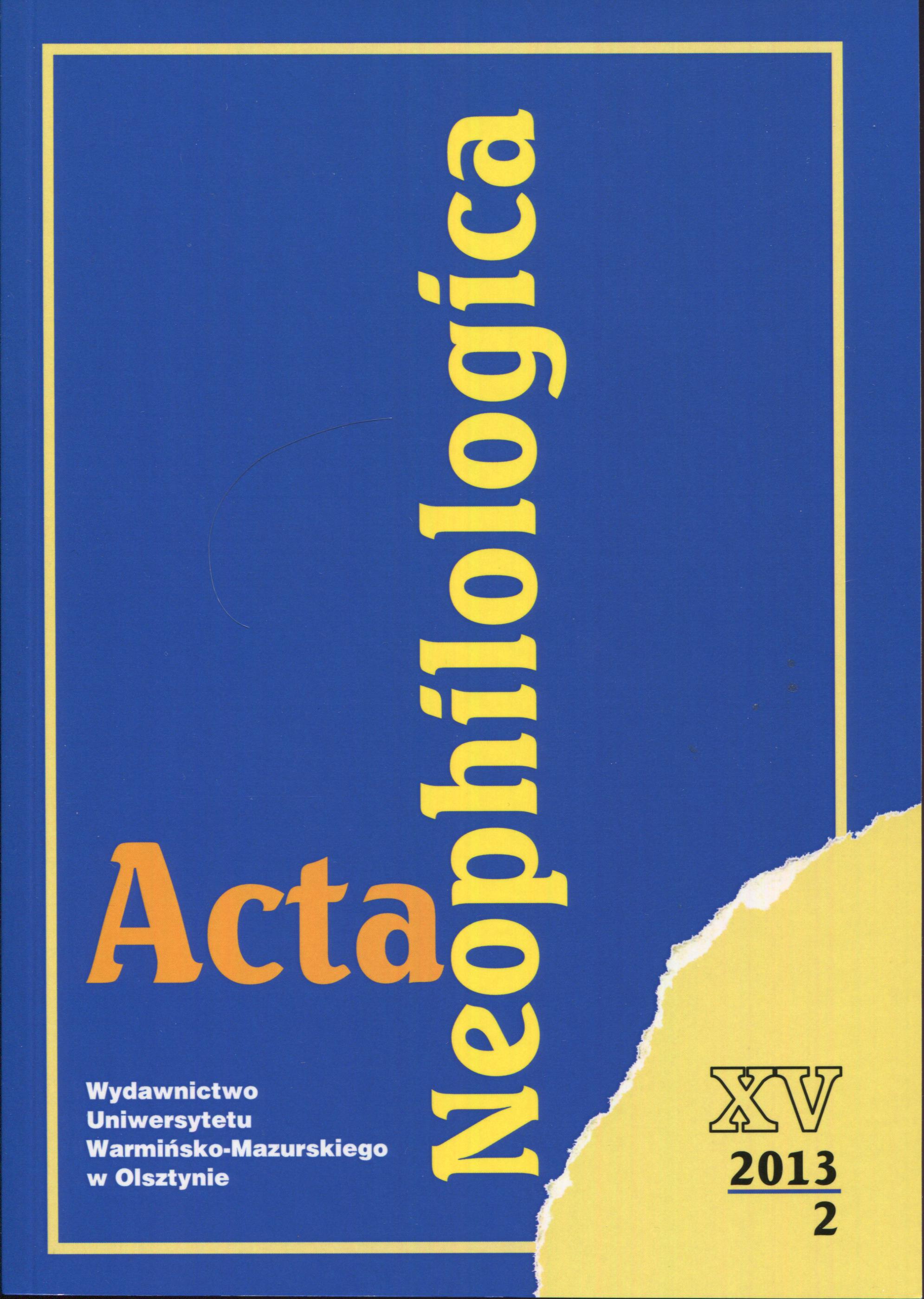 Economic Terminology in Contemporary Kazakh: Language Phenomena of Post-Soviet Space Cover Image