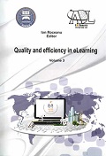 THE E-LEARNING AND CLOUD COMPUTING INSTRUMENTS USED FOR THE DESIGN OF YARNS STRUCTURE AND TECHNOLOGICAL CHARACTERISTICS Cover Image