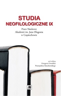 From the Corpus Research to the Dictionary 
(Based on the Use of the Italian Come) Cover Image