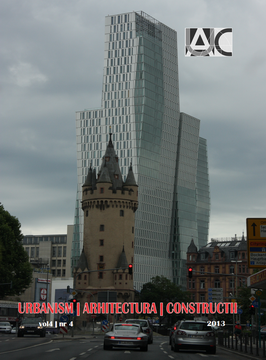 Standard forms of construction contracts in Romania