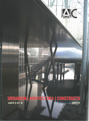 Contemporary environment challenges in waterfront development Cover Image
