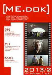The interaction of directing methods in documentaries and artistic films Cover Image