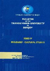 „Homo Religiosus” in the Scientific Work and Fantastic Prose of Mircea Eliade Cover Image