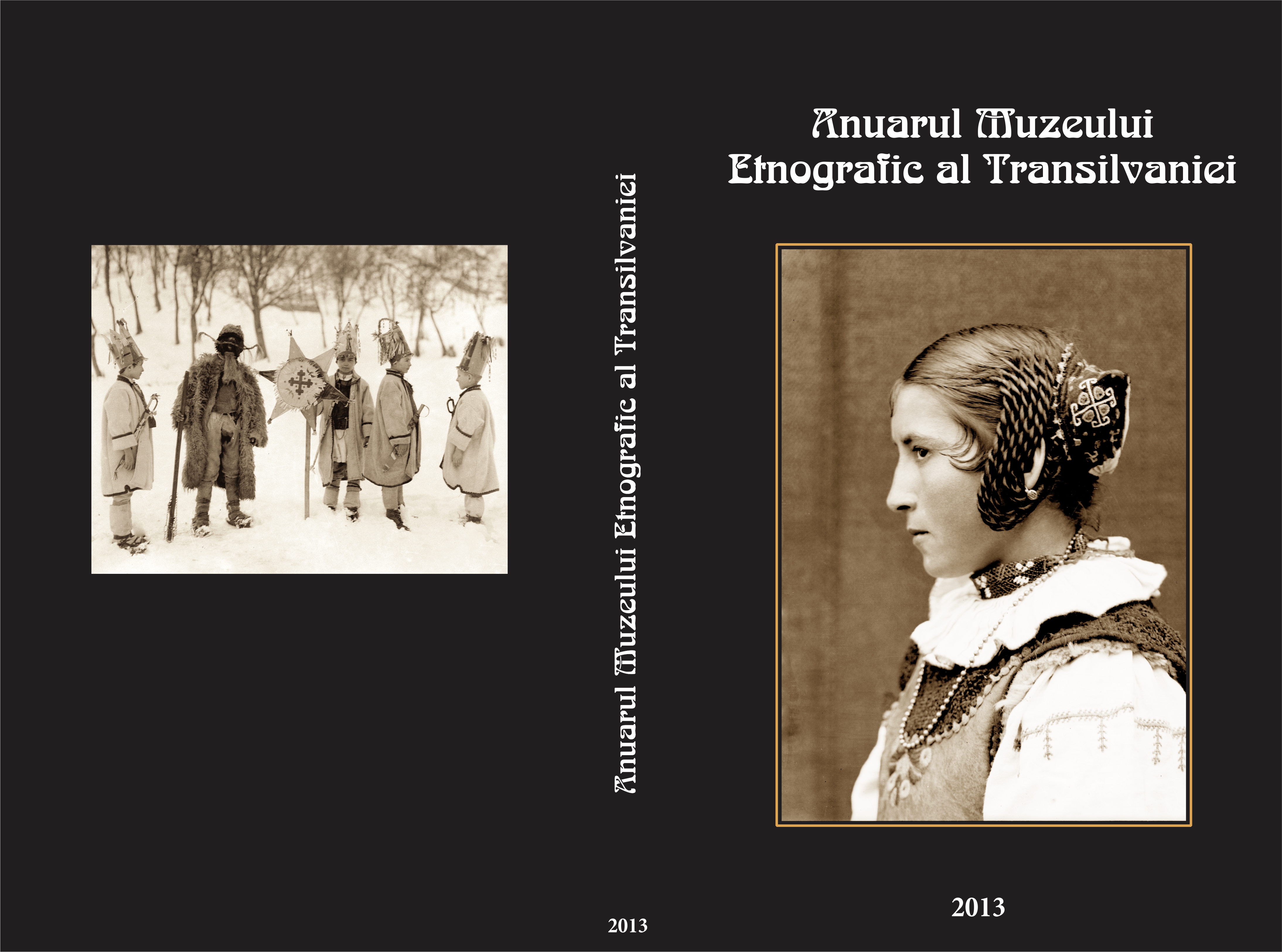 The History of Revival of our National Dances: Romana, Romanulu and
Batuta... by [Stefan Emilian] and Some Other Issues of Ethnocoreology Cover Image