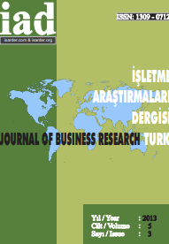 Turkey Financial Reporting Standard - 9 "Financial Instruments" by Standard Classification of Financial Instruments and Application Examples Cover Image