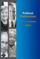 Self governance and the political affiliation Cover Image