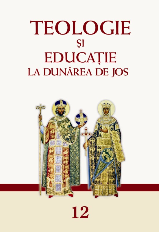 Higher education in the Byzantine period Cover Image