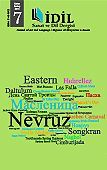 LANGUAGE FEATURES OF ENÍSÜ'L-GUZZÁT Cover Image