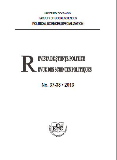 Managerial Policies and Legislation within Romanian Courier Services Market Cover Image