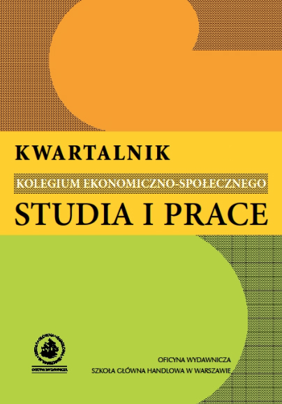 The city identity in the context of political, economic and social changes in contemporary Poland. The case of Kielce Cover Image