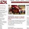 Around the Bloc: Romanian Shale-Gas Protesters Roughed up, Unrest in Ukraine Spooks Investors Cover Image