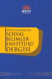 LOCAL BOARDING PRIMARY SCHOOL TEACHERS' CONCEPTIONS ABOUT ORGANIZATIONAL CITIZENSHIP: THE CASE OF SINOP, TURKEY Cover Image