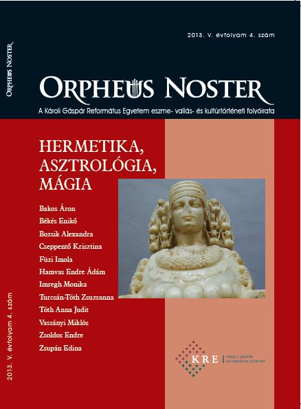 Local characteristic of the Artemis statues in Ephesus Cover Image