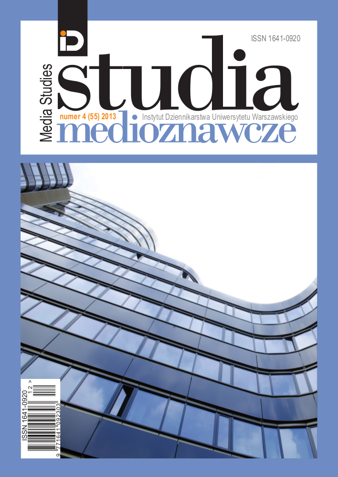 Mirosław Lakomy, Democracy 2.0. Political interaction in new media Cover Image