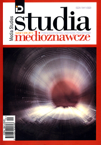 Rhetorical Strategy of Dispute and Photojournalistic Genres – Examples of Implementation Cover Image
