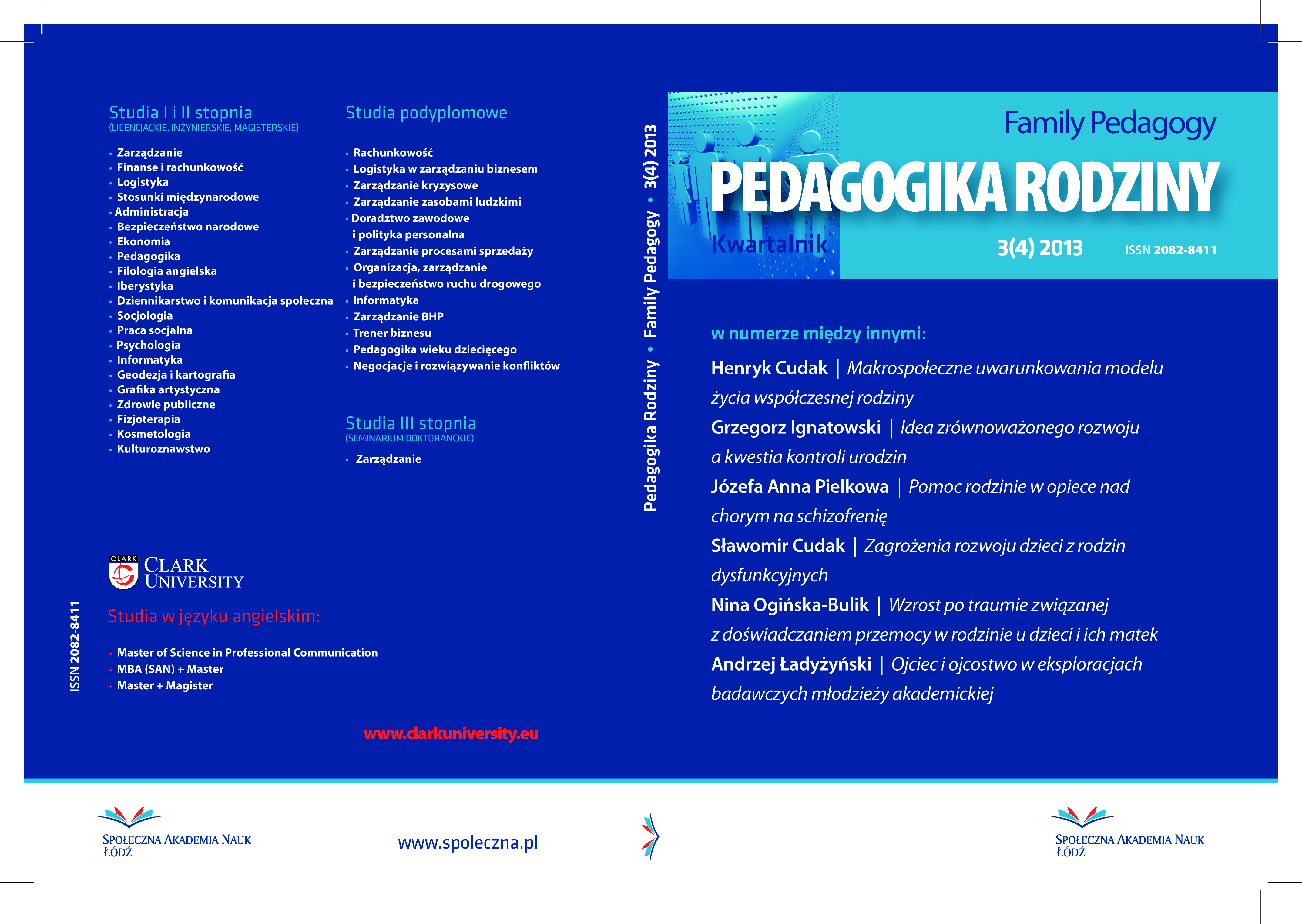 Children education in Ukrainian family: historiography of the problem Cover Image