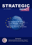 TRENDS IN EU SECURITY AND DEFENSE POLICY Cover Image