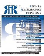 The Youth level of service/case management inventory: Proposal of norms/assessment standards for Croatia Cover Image