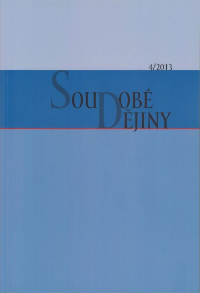 Continuity between Unlikes: The Doubtful Conclusions of Matěj Spurny’s Undoubtedly Good Analyses Cover Image